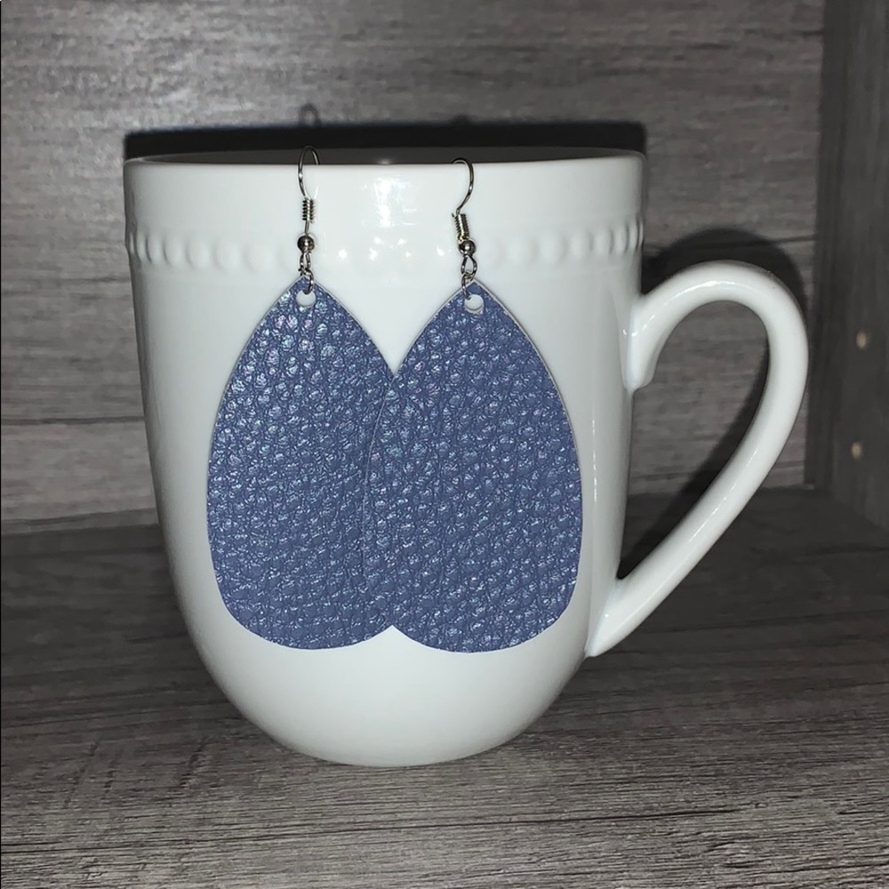 3/$15 Tear Drop Earrings